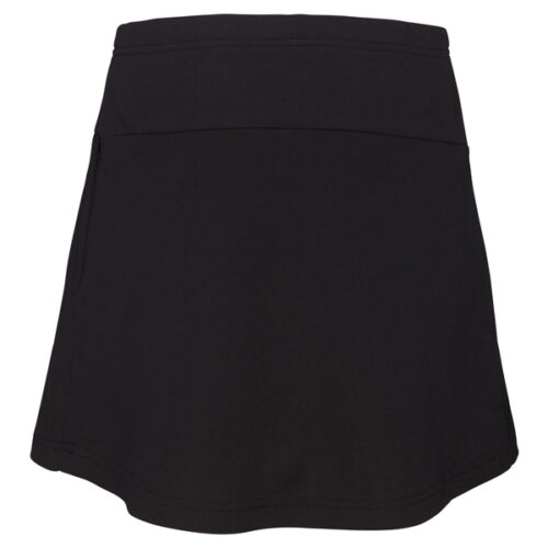 Black skort | Skortshop