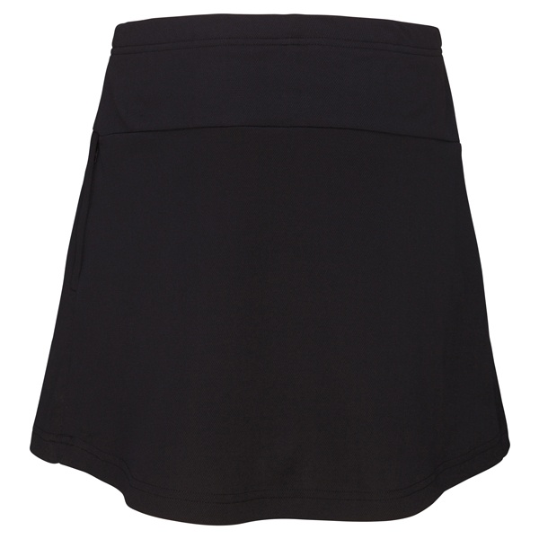 Black skort | Skortshop