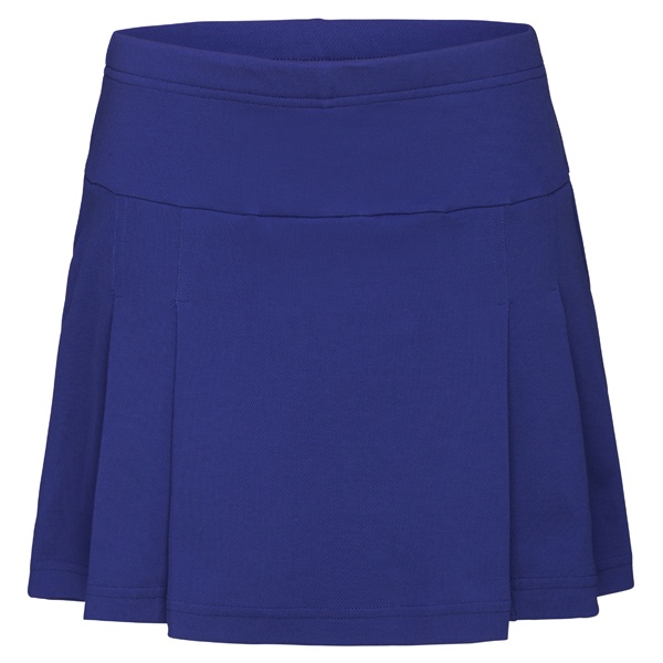 Royal blue skort | Skortshop