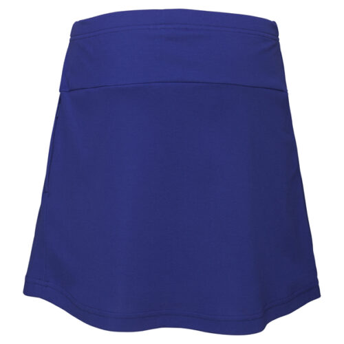 Royal blue skort | Skortshop