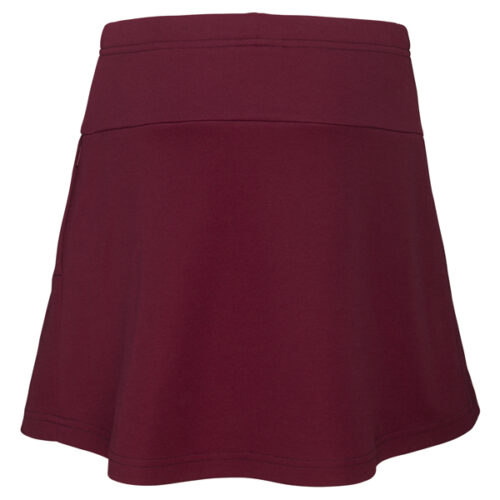 Maroon Skort | Skortshop