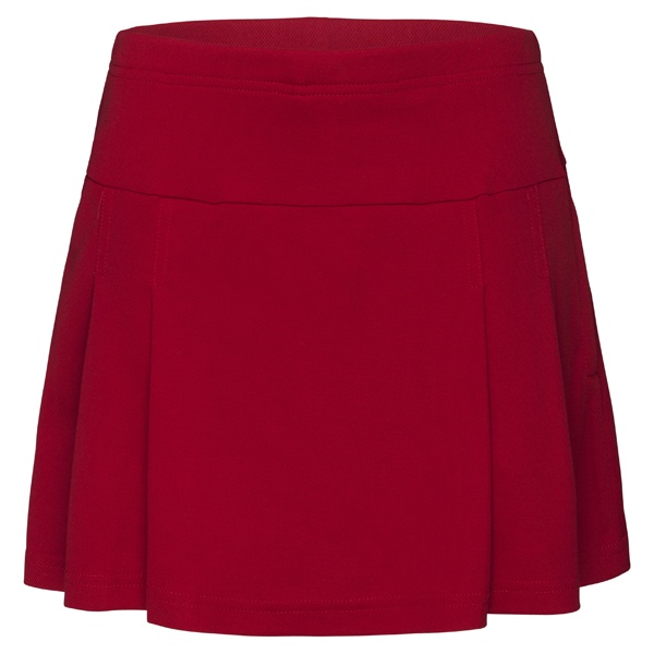 Red skort | Skortshop ️