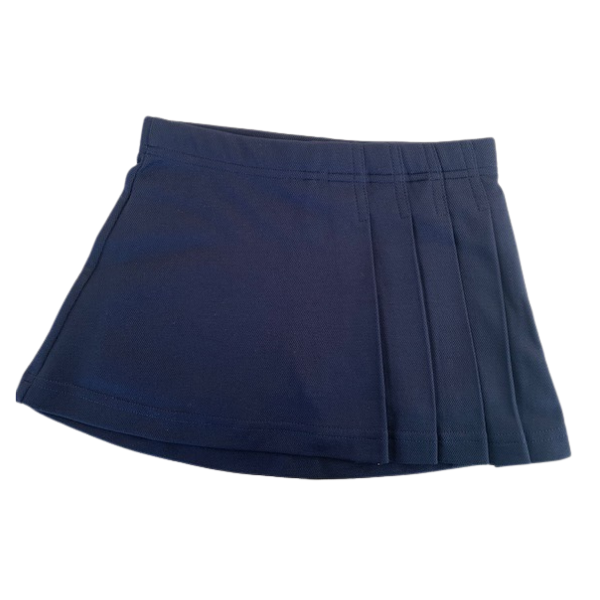 ink navy-1000-skort-side-pleats-and-zip-pocket